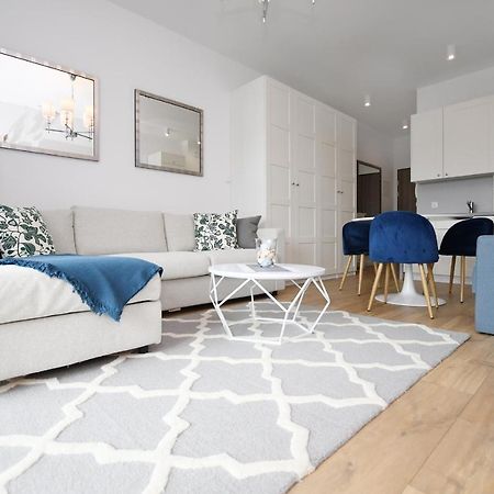 Wolski Apartments - Sunset Resort 25 Гжибово Екстериор снимка
