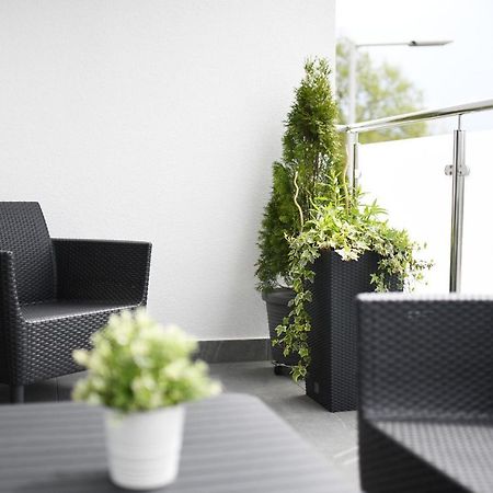 Wolski Apartments - Sunset Resort 25 Гжибово Екстериор снимка