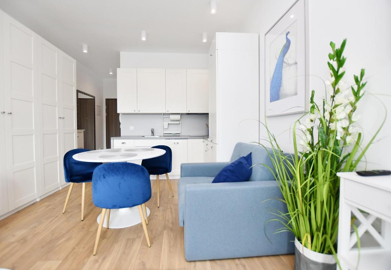 Wolski Apartments - Sunset Resort 25 Гжибово Екстериор снимка