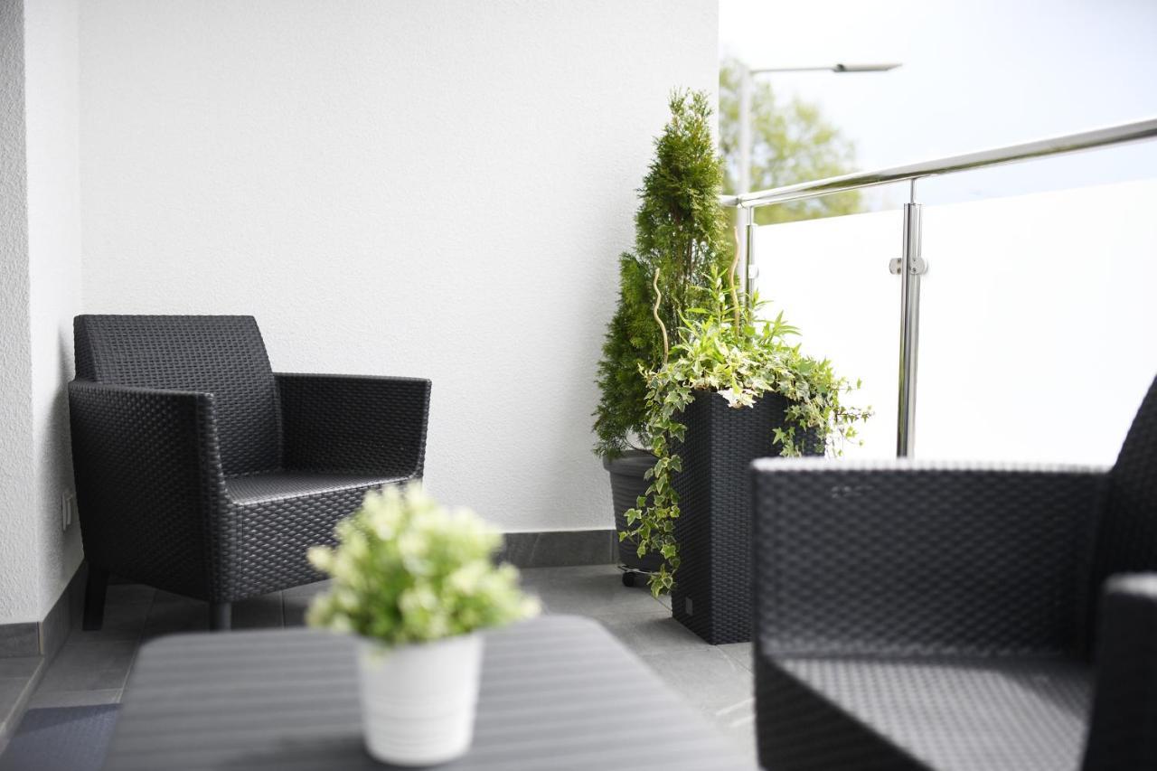 Wolski Apartments - Sunset Resort 25 Гжибово Екстериор снимка